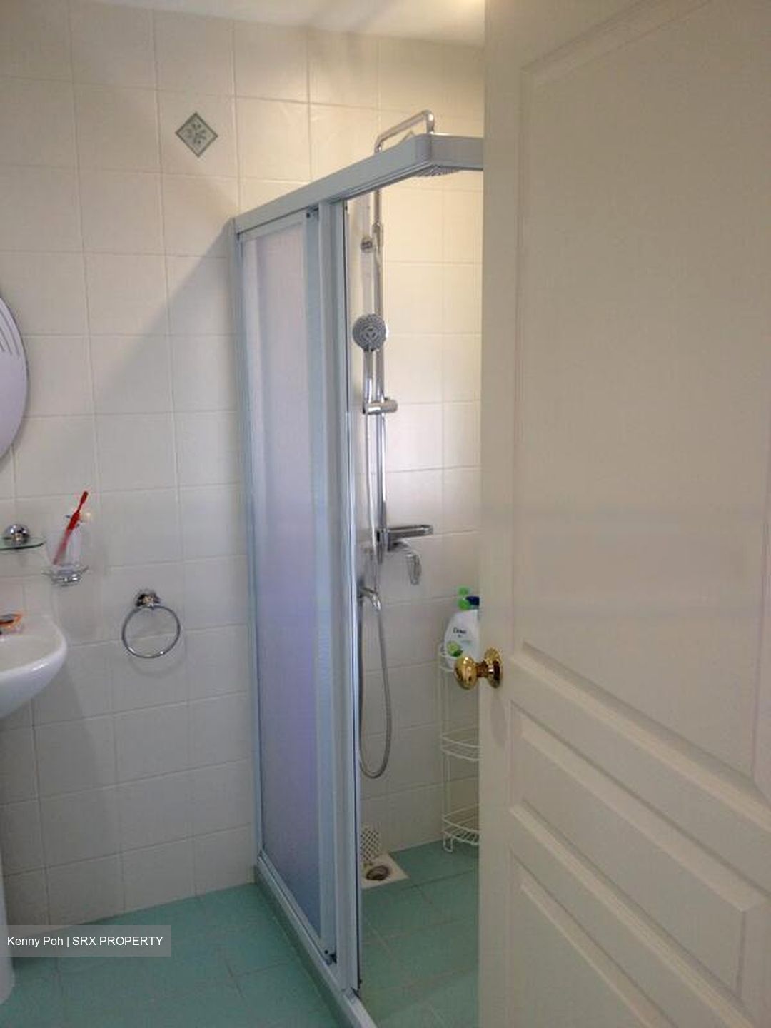 Grange Heights (D9), Apartment #443811361